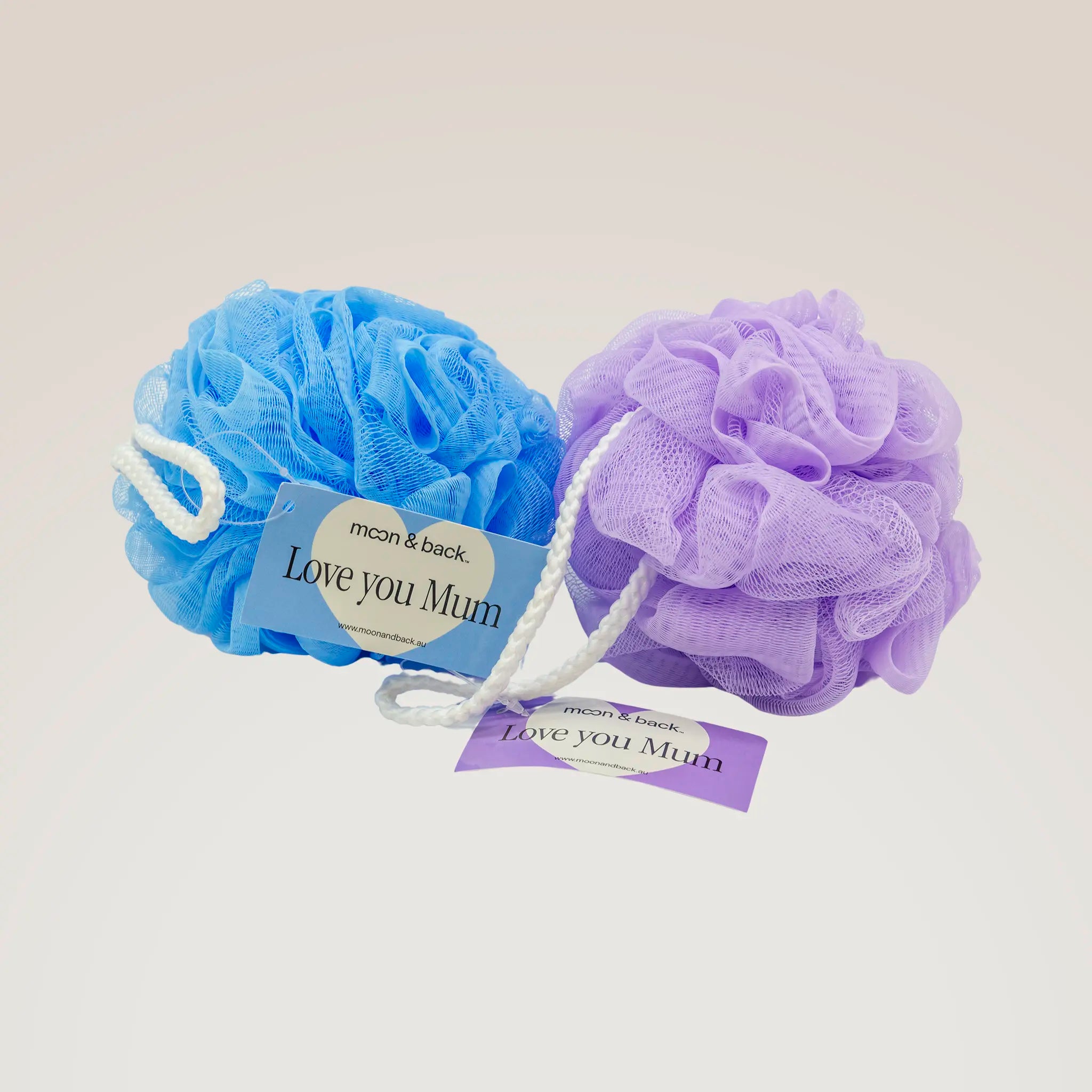 Jumbo Loofah Ball