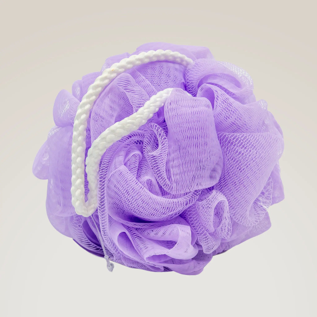Jumbo Loofah Ball