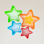 Star Cookie Cutters