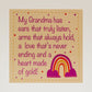 Magnet for Gran