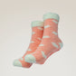 Love Heart Fluffy Socks