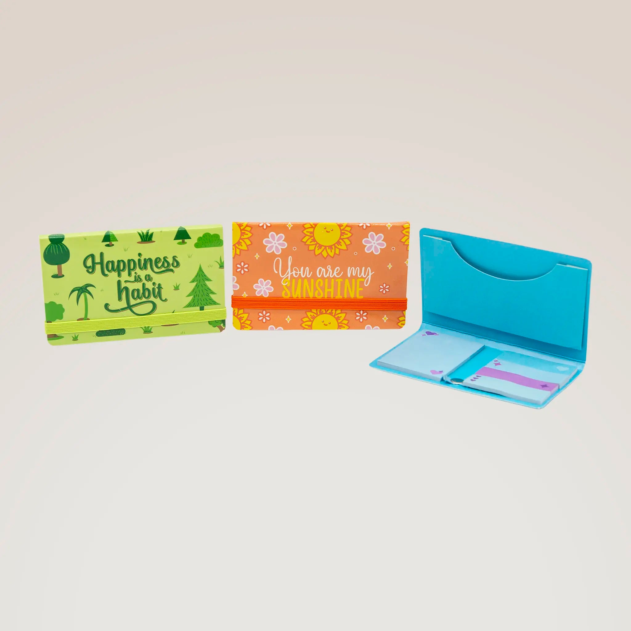 Sticky Note & Tab Set