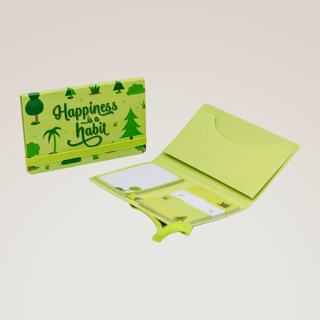 Sticky Note & Tab Set