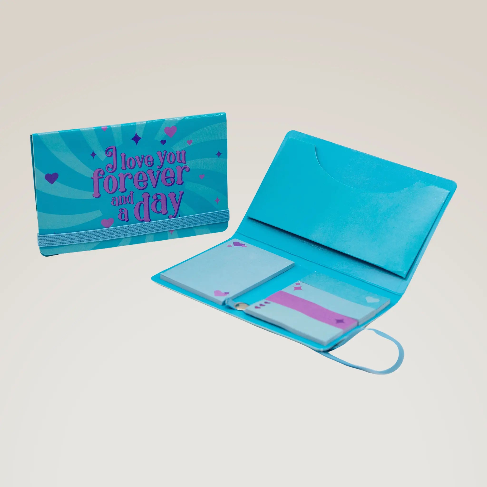 Sticky Note & Tab Set