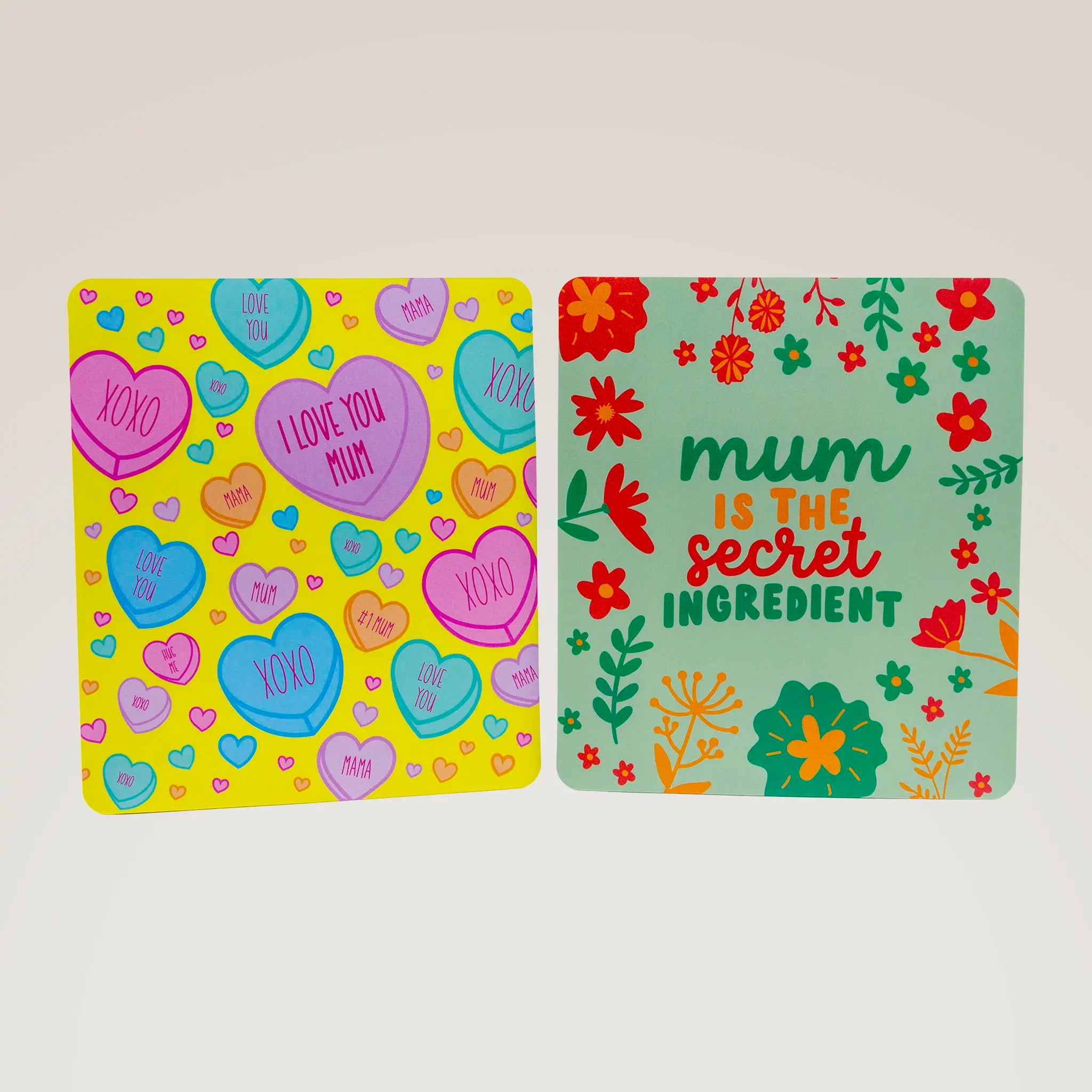 Mouse Pad