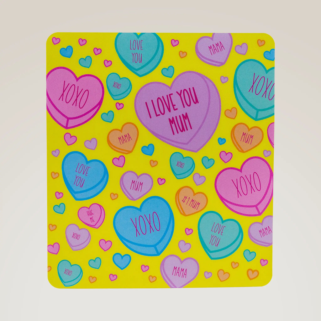 Mouse Pad