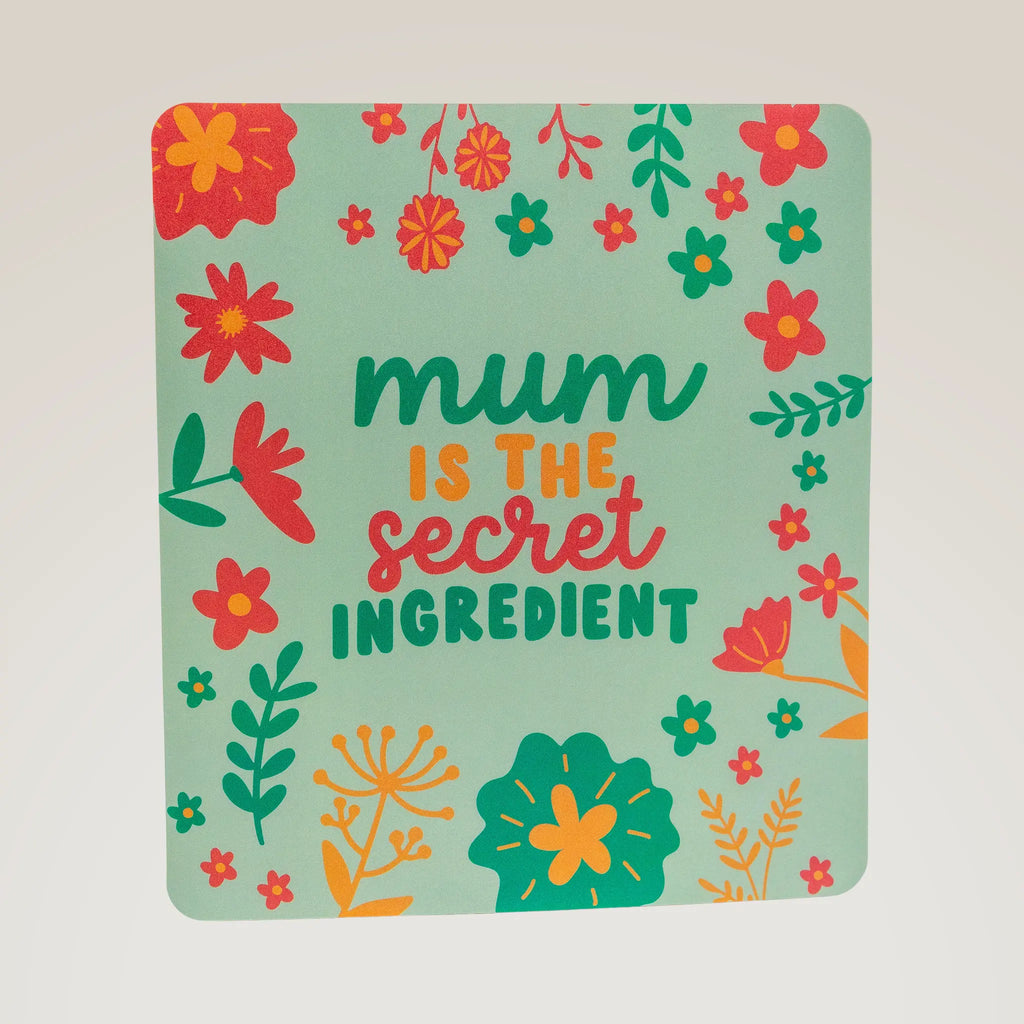 Mouse Pad