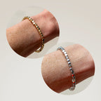 Metallic Bracelet