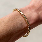 Metallic Bracelet