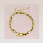 Metallic Bracelet