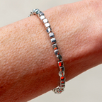 Metallic Bracelet