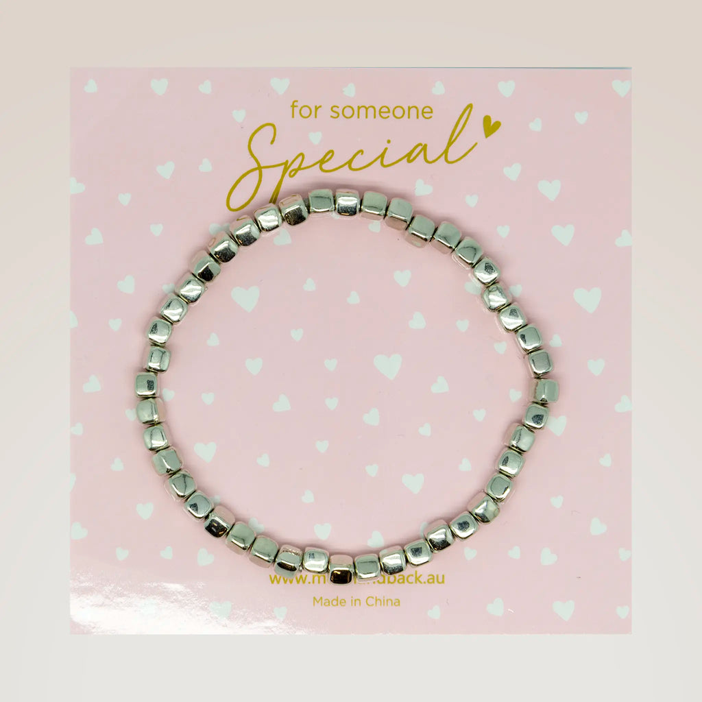 Metallic Bracelet