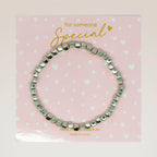 Metallic Bracelet