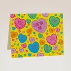Assorted Gift Cards for Mum
