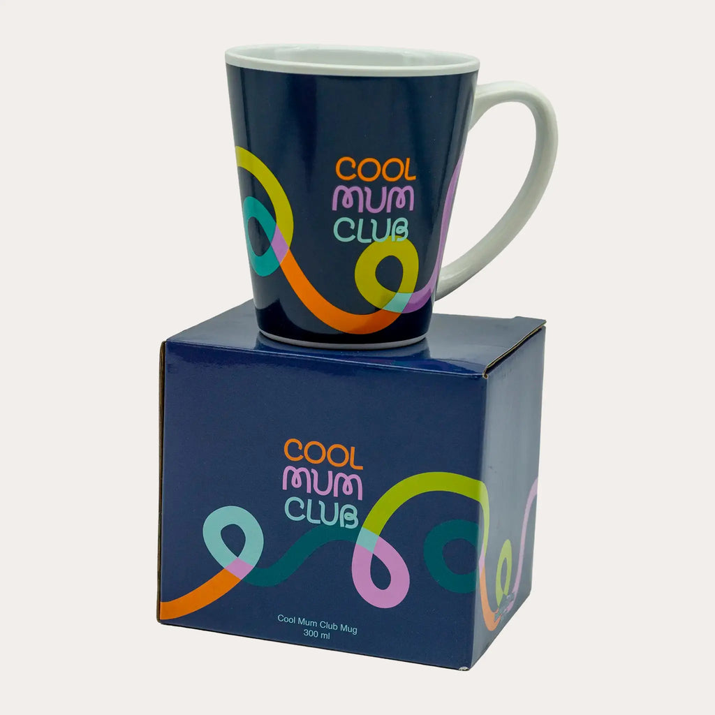 Cool Mum's Day Mug