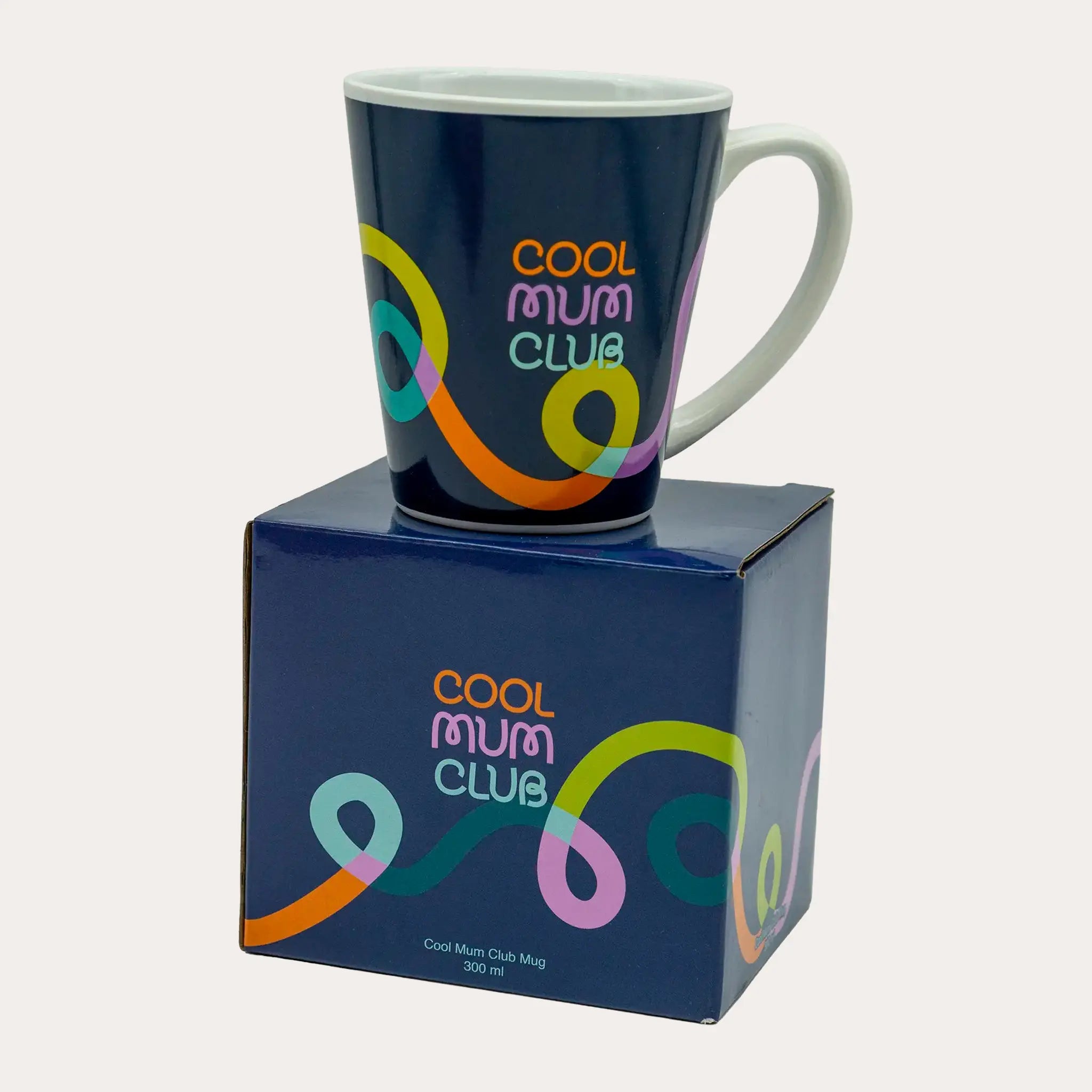 Cool Mum's Day Mug