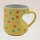 Heart Handle Mug