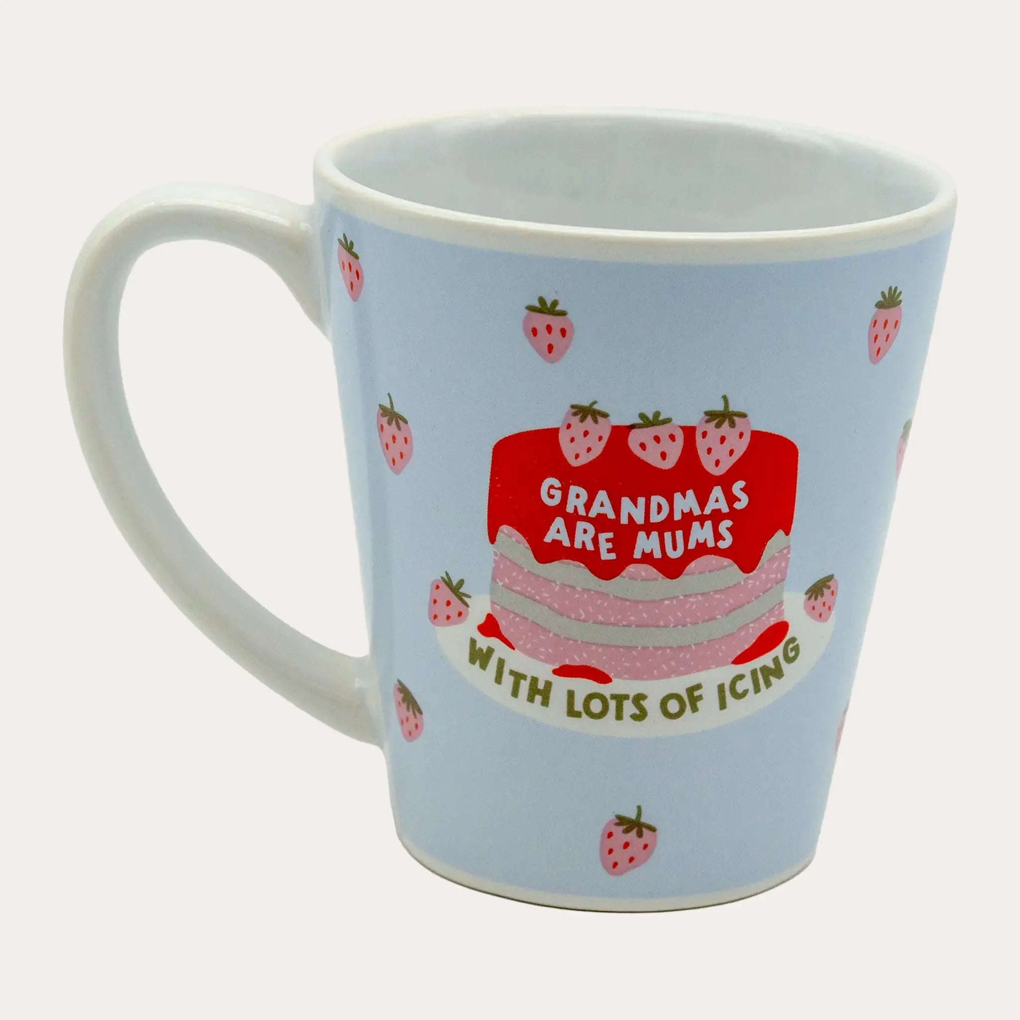 Grandma Mug
