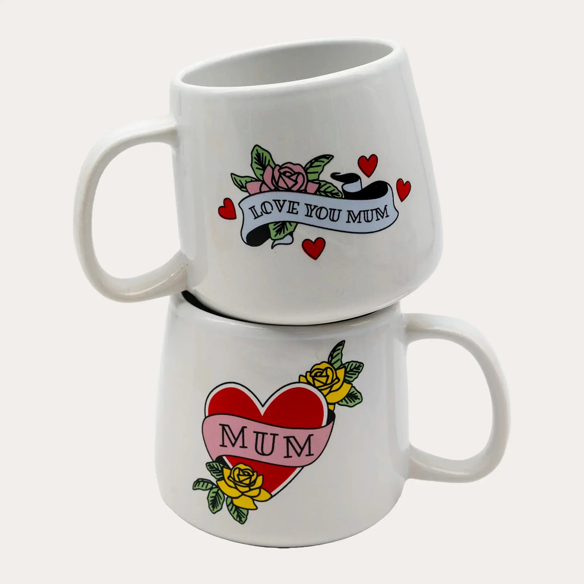 Love Hug Mug