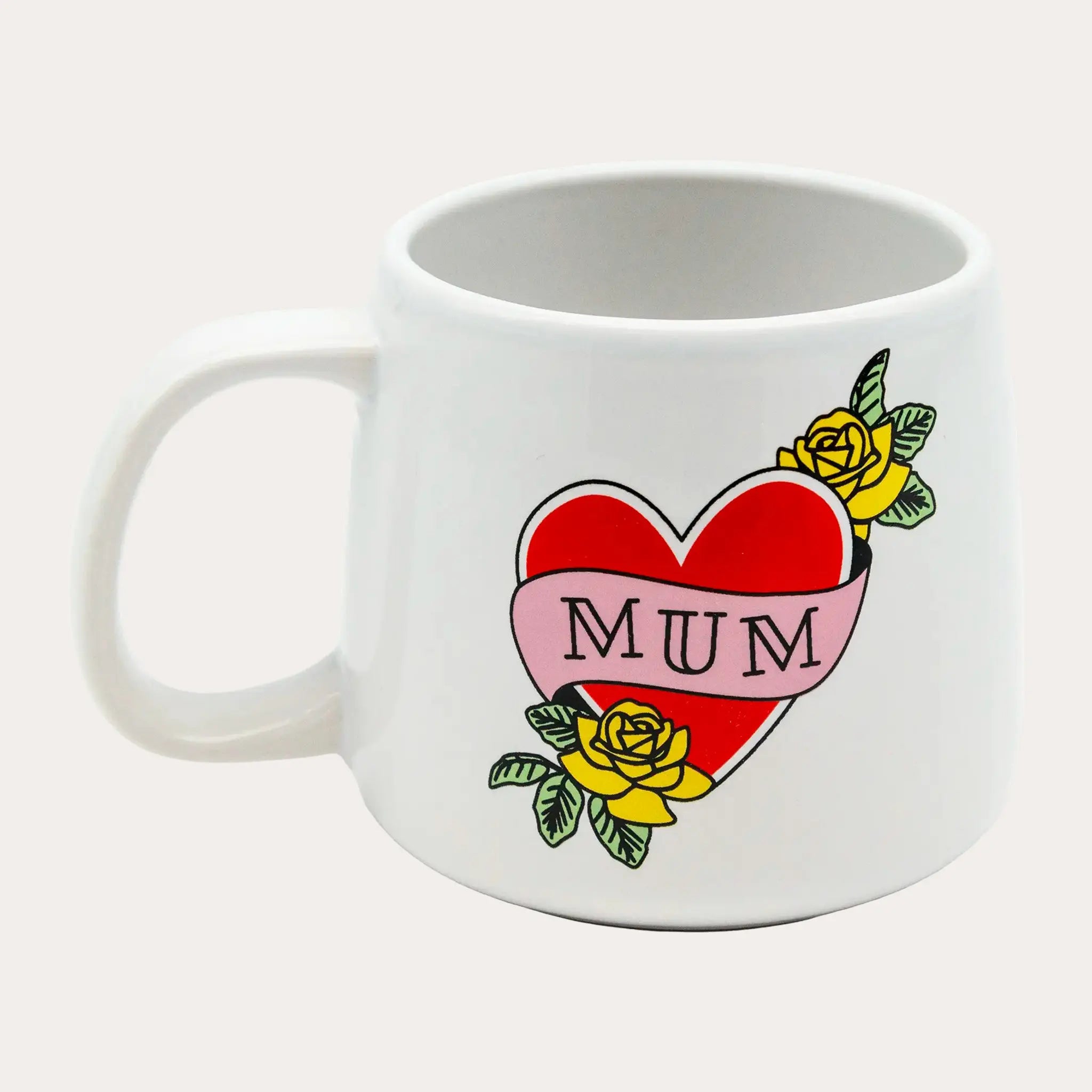 Love Hug Mug