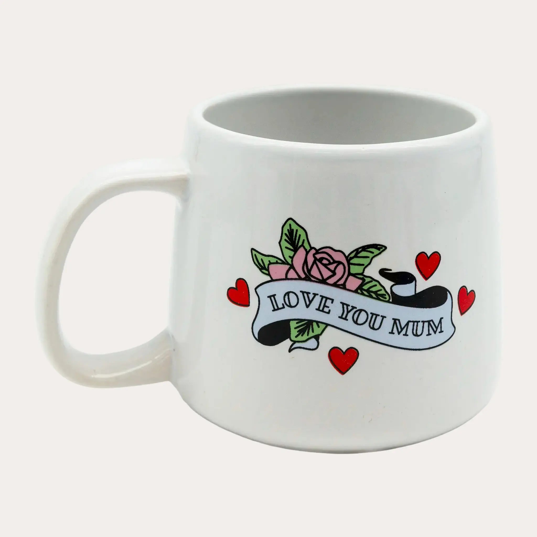Love Hug Mug