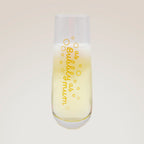 Bubbly as Mum Glass