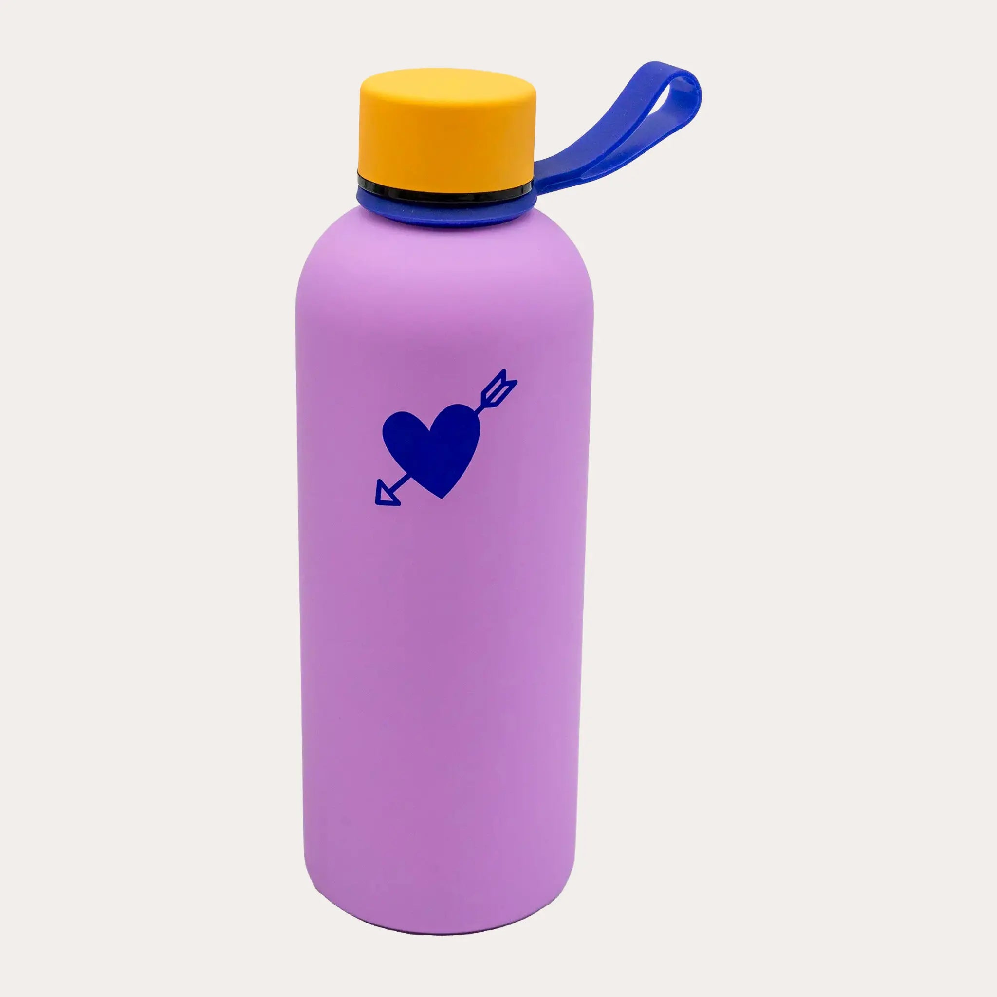 Heartstruck Premium Stainless Steel Drink Bottle