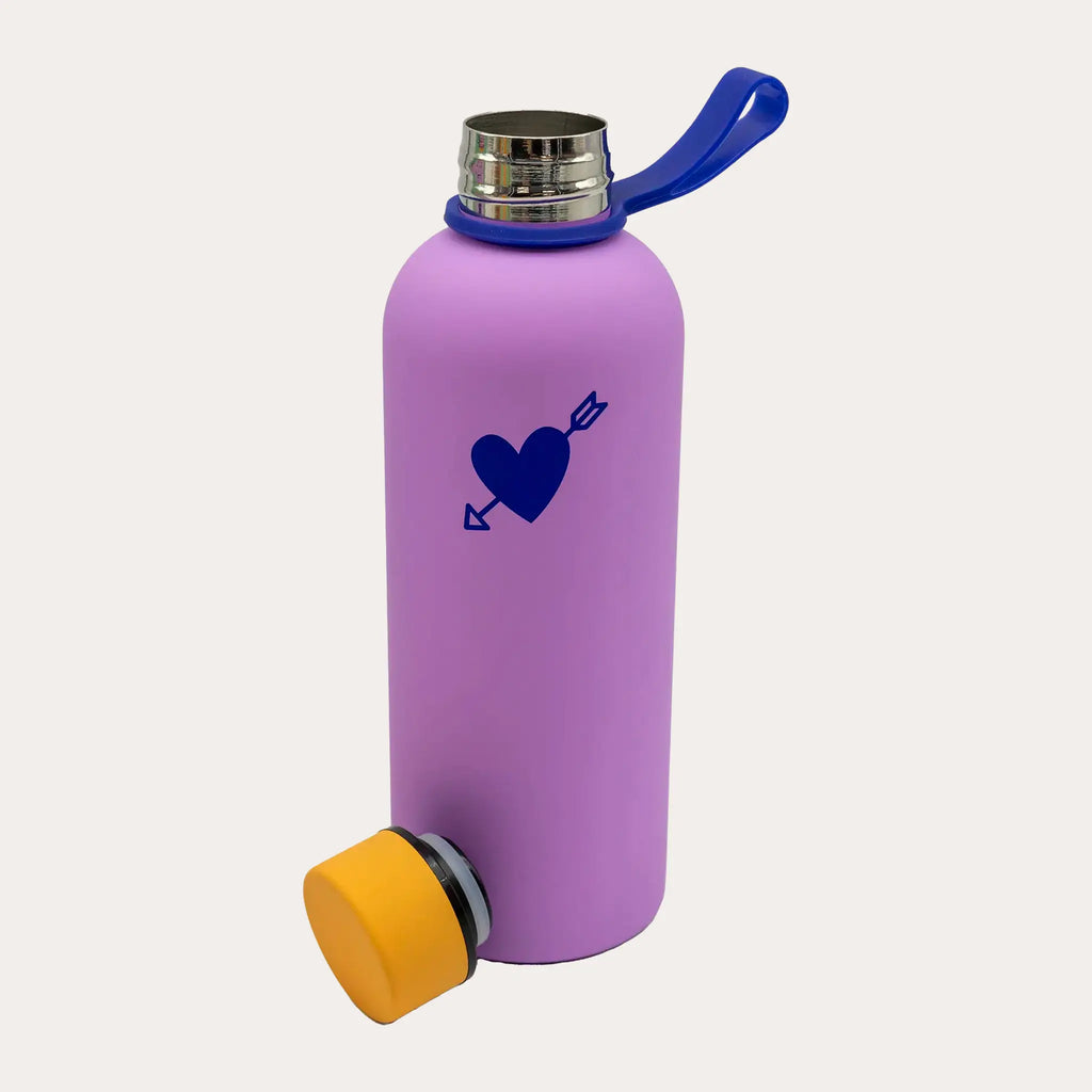 Heartstruck Premium Stainless Steel Drink Bottle