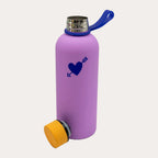 Heartstruck Premium Stainless Steel Drink Bottle