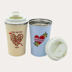 Thermal Love Travel Mug