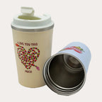 Thermal Love Travel Mug