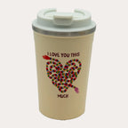 Thermal Love Travel Mug