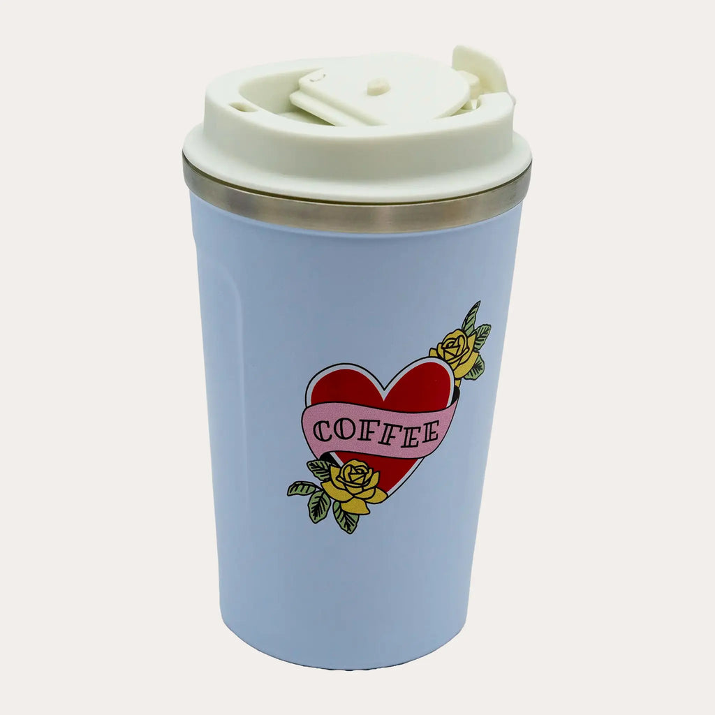 Thermal Love Travel Mug