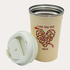 Thermal Love Travel Mug