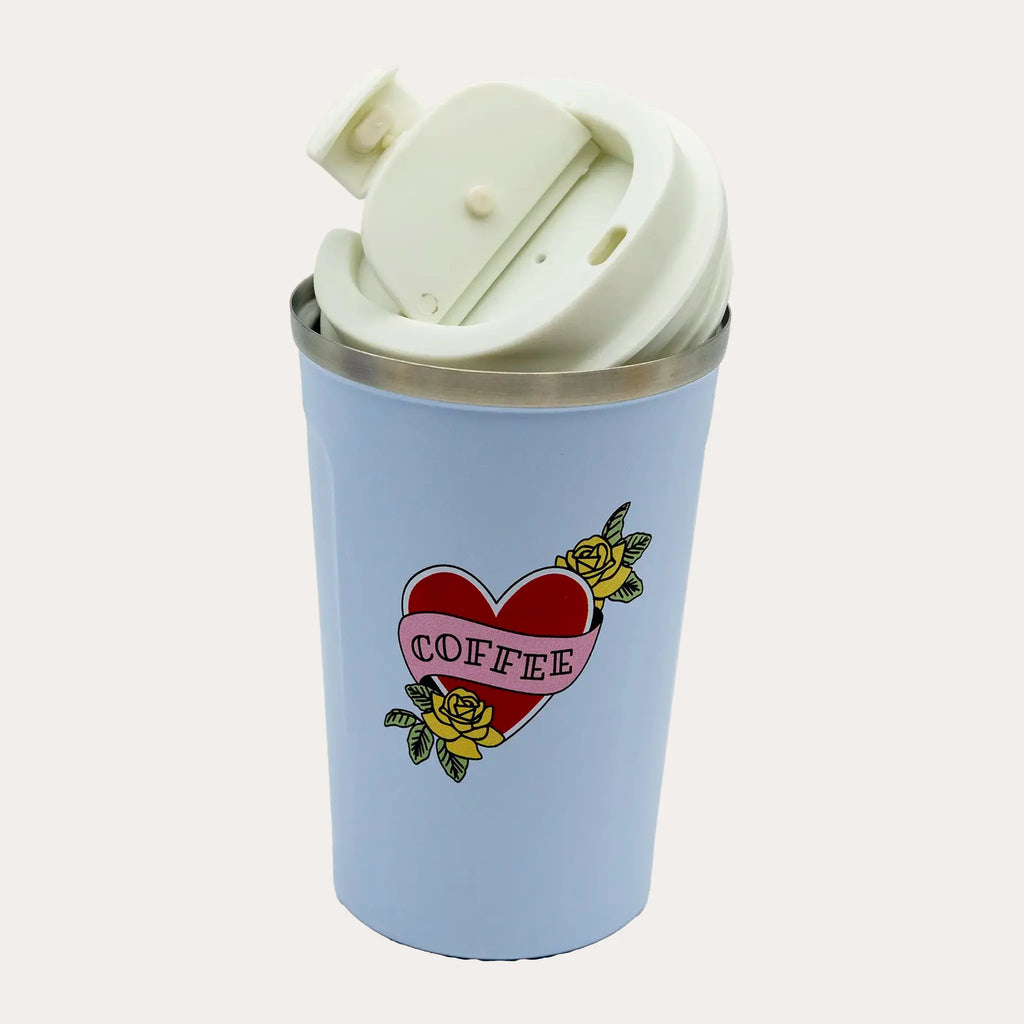 Thermal Love Travel Mug