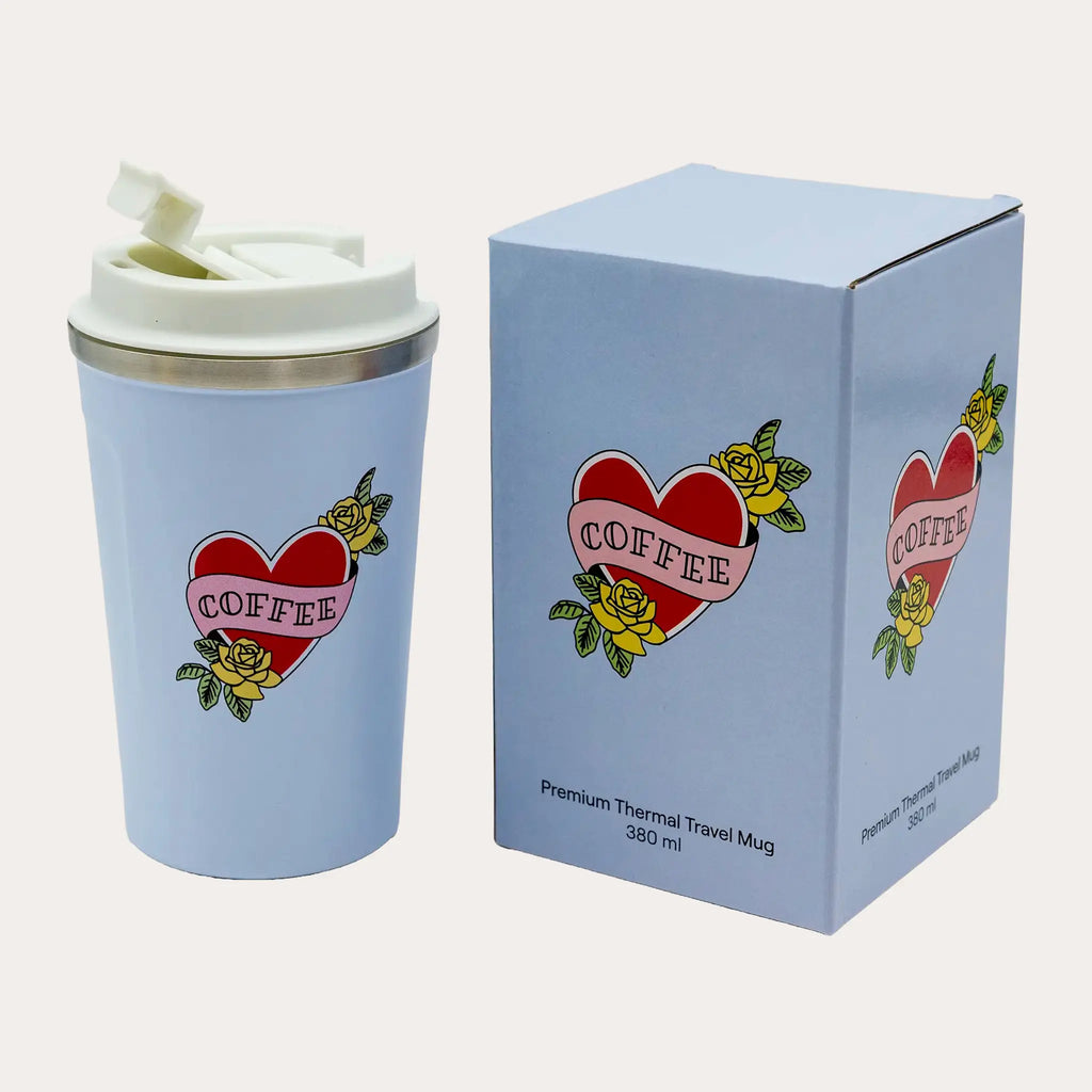Thermal Love Travel Mug