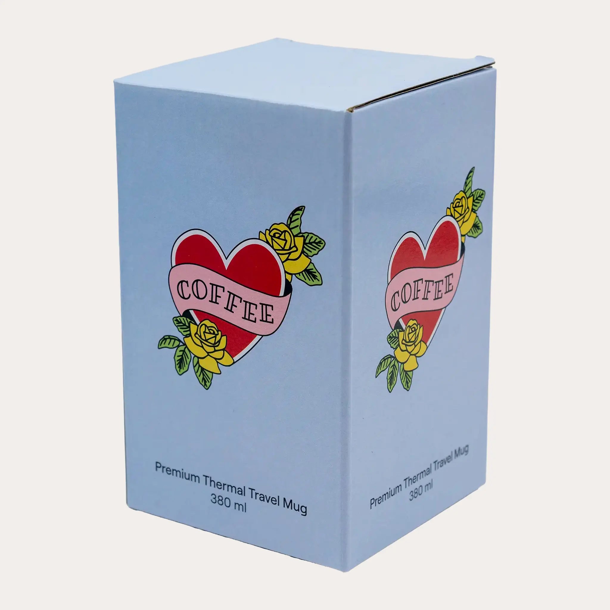 Thermal Love Travel Mug
