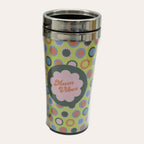 Stainless Steel Travel Mug
