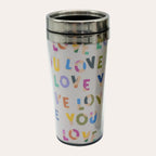 Stainless Steel Travel Mug