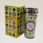Stainless Steel Travel Mug