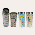 Stainless Steel Travel Mug