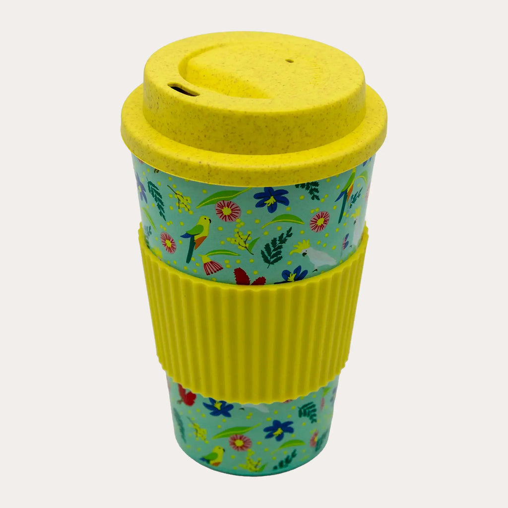 Travel Mug