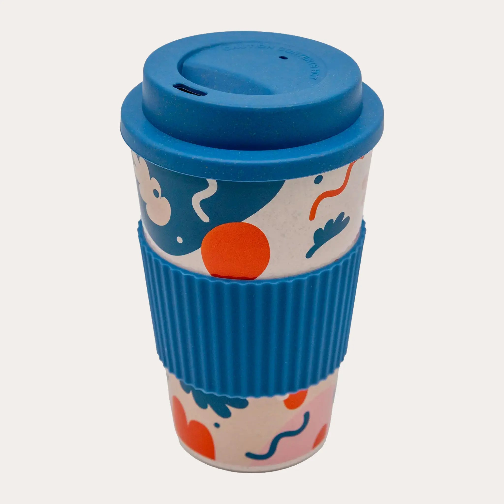Travel Mug