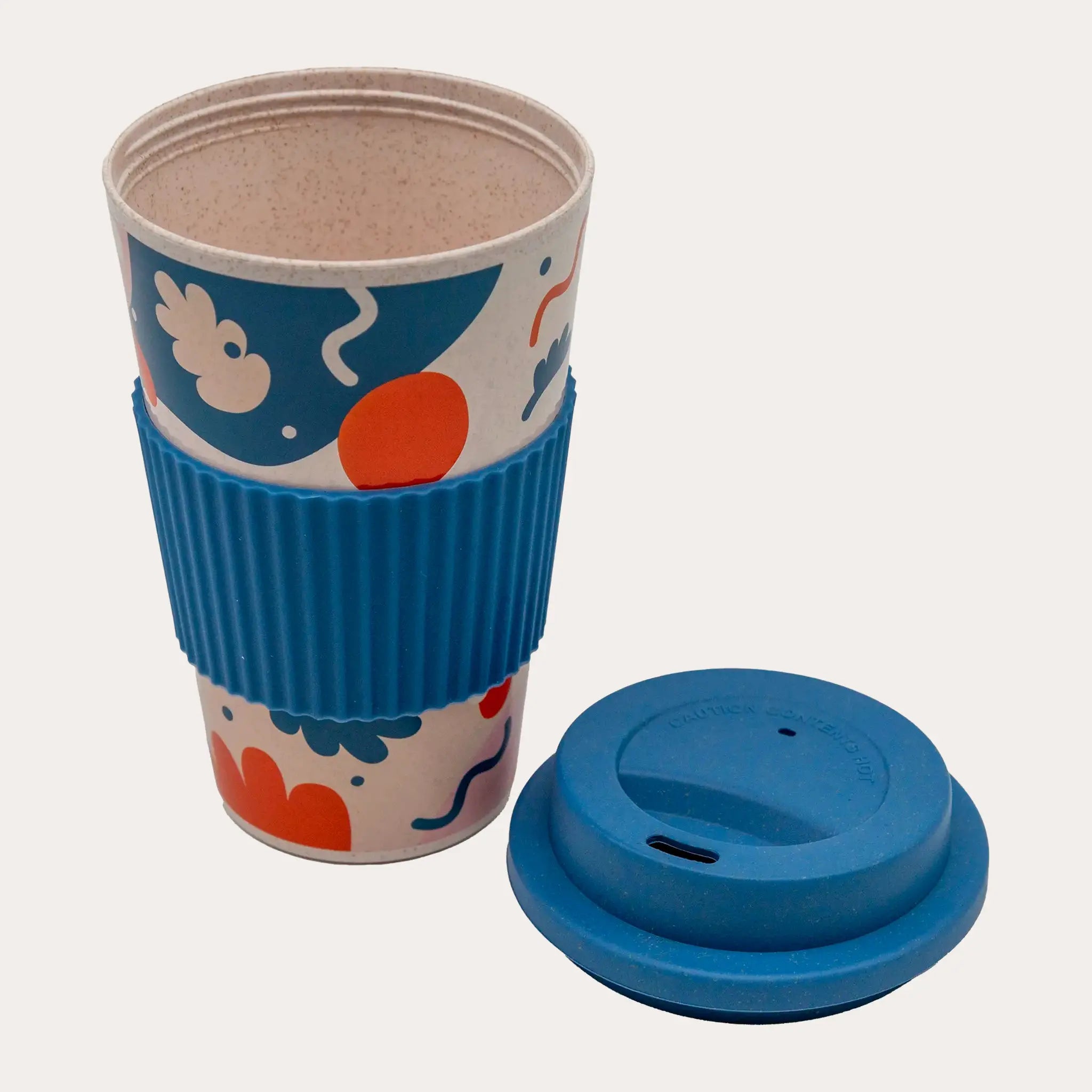 Travel Mug