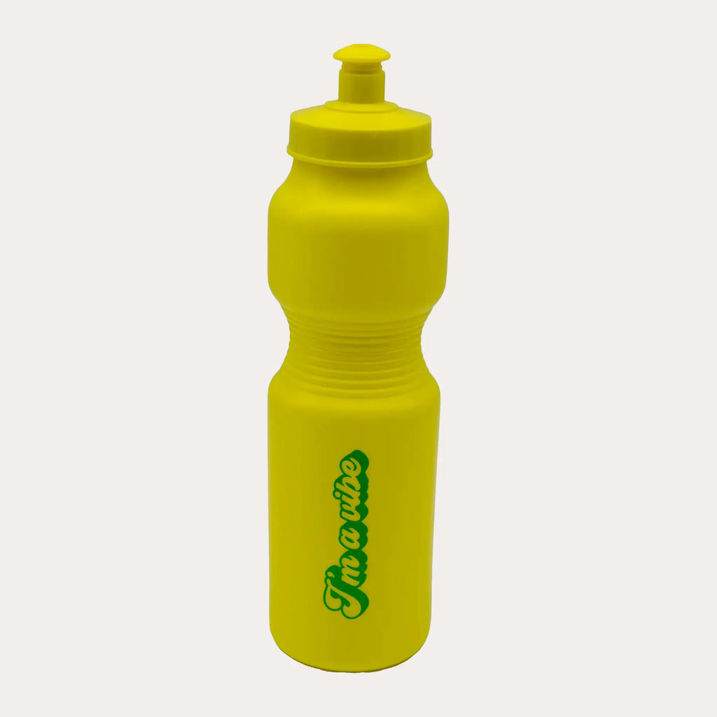 Sports Water Bottle
