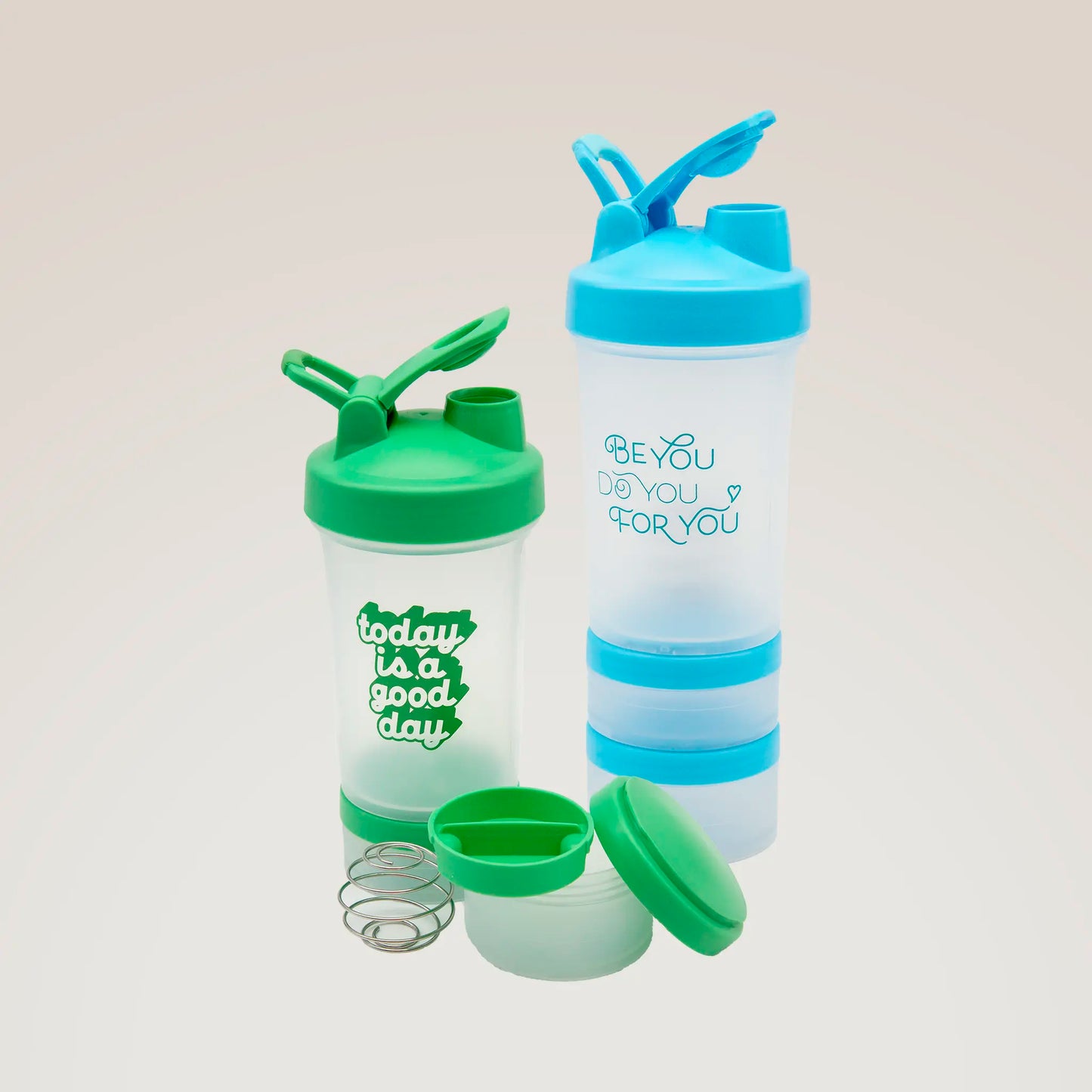 Protein Shaker