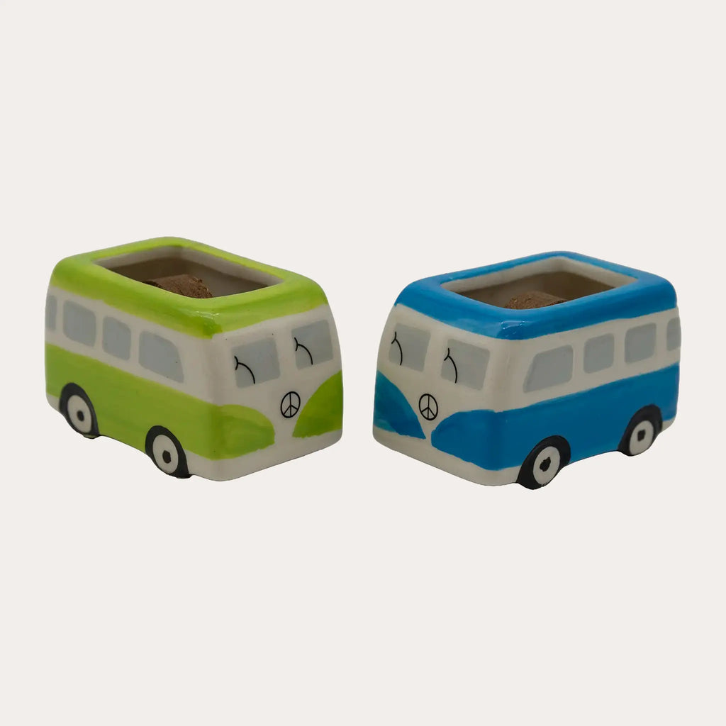Minivan Grow Kit