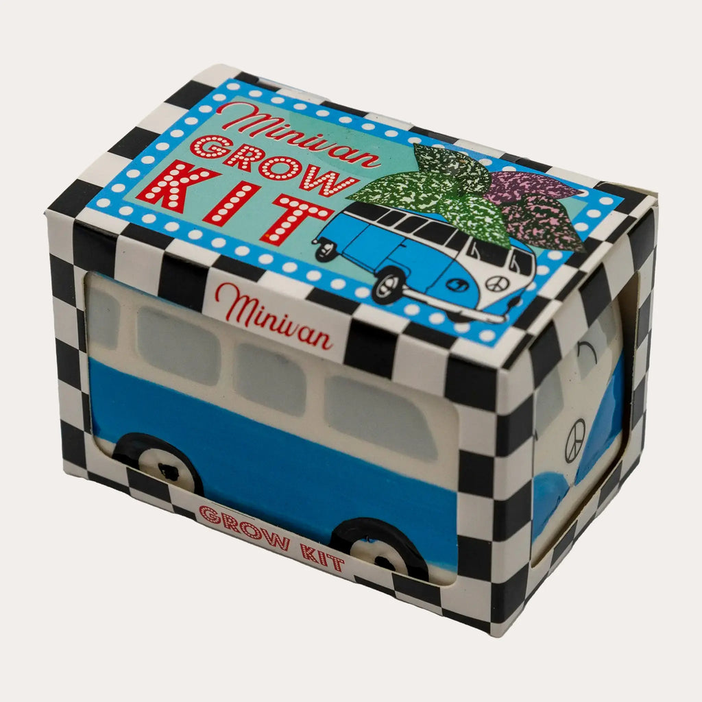 Minivan Grow Kit
