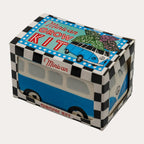 Minivan Grow Kit