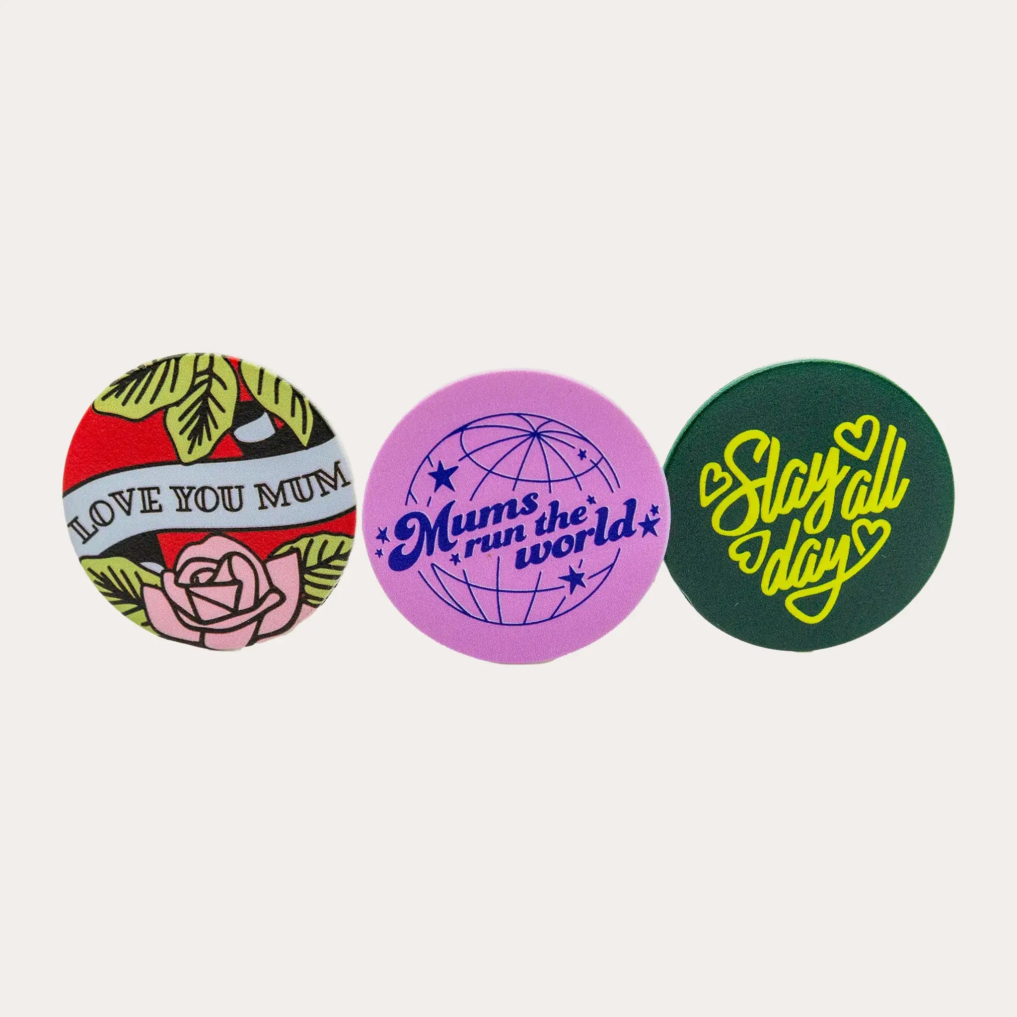 Mobile Phone POP Holder